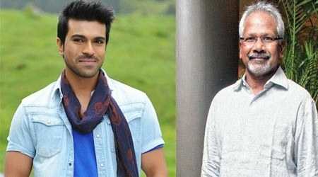 ram charan,maniratnam,ram charan with maniratnam,ram charan movies list  నిజమేనా.. చరణ్.. ఇది నిజమేనా..! 